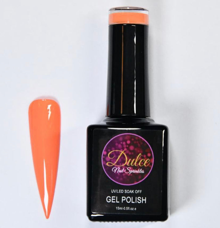 Mai Tai Gel Polish
